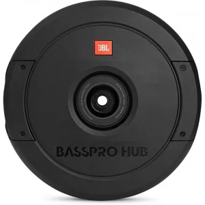 JBL Bassprohub kompakt woofer 11″