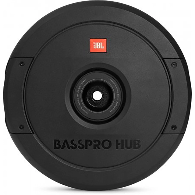 JBL Bassprohub kompakt woofer 11″