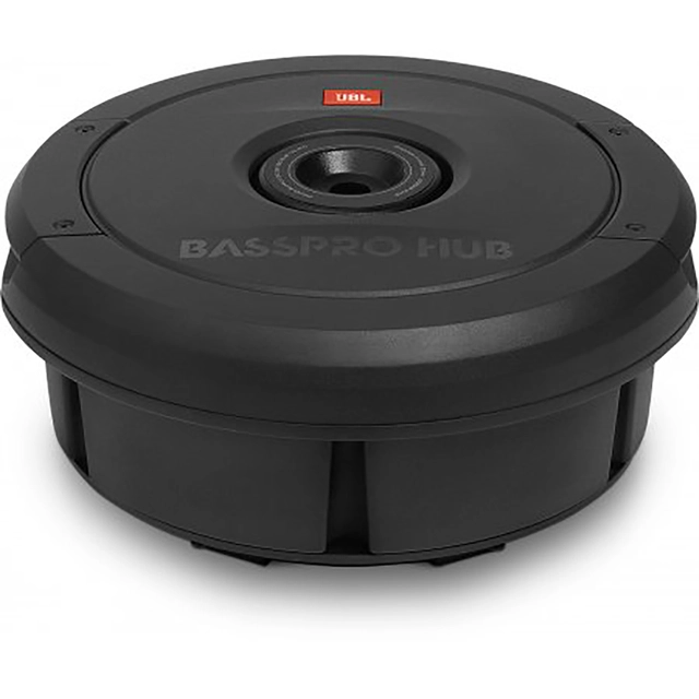 JBL Bassprohub kompakt woofer 11″