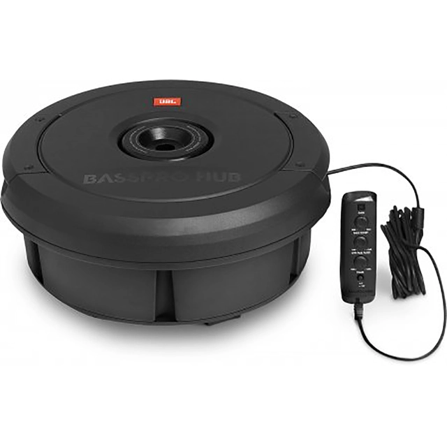 JBL Bassprohub kompakt woofer 11″