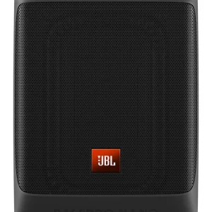 JBL Basspronano kompakt woofer 6 x 8″