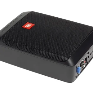 JBL Basspronano kompakt woofer 6 x 8″