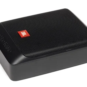 JBL Basspronano kompakt woofer 6 x 8″