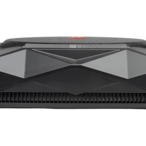 JBL Basspro kompakt woofer 8″ Aktiv 8″ bilsubwoofer, 125 W RMS
