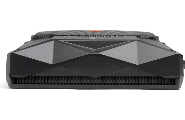 JBL Basspro kompakt woofer 8″ Aktiv 8″ bilsubwoofer, 125 W RMS