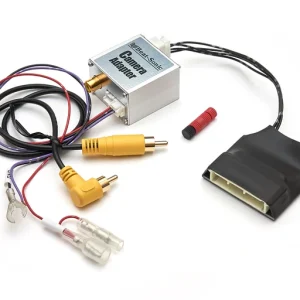Beat-Sonic – Beholde OEM ryggekamera
