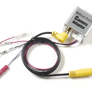 Beat-Sonic – Beholde OEM ryggekamera