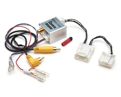 Beat-Sonic – Beholde OEM ryggekamera