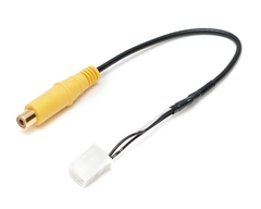 BeatSonic – Ryggekamera til OEM headunit