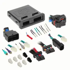 METRA AXXESS 6-kanals P & P DSP-pakke