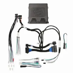 METRA AXXESS 10-kanals P & P DSP-pakke