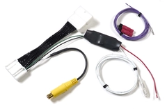 BeatSonic – Ryggekamera til OEM headunit