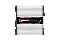 Taramps Bilforsterker 1x3000W 0,5~2ohm