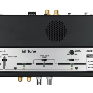 Audison bit Tune