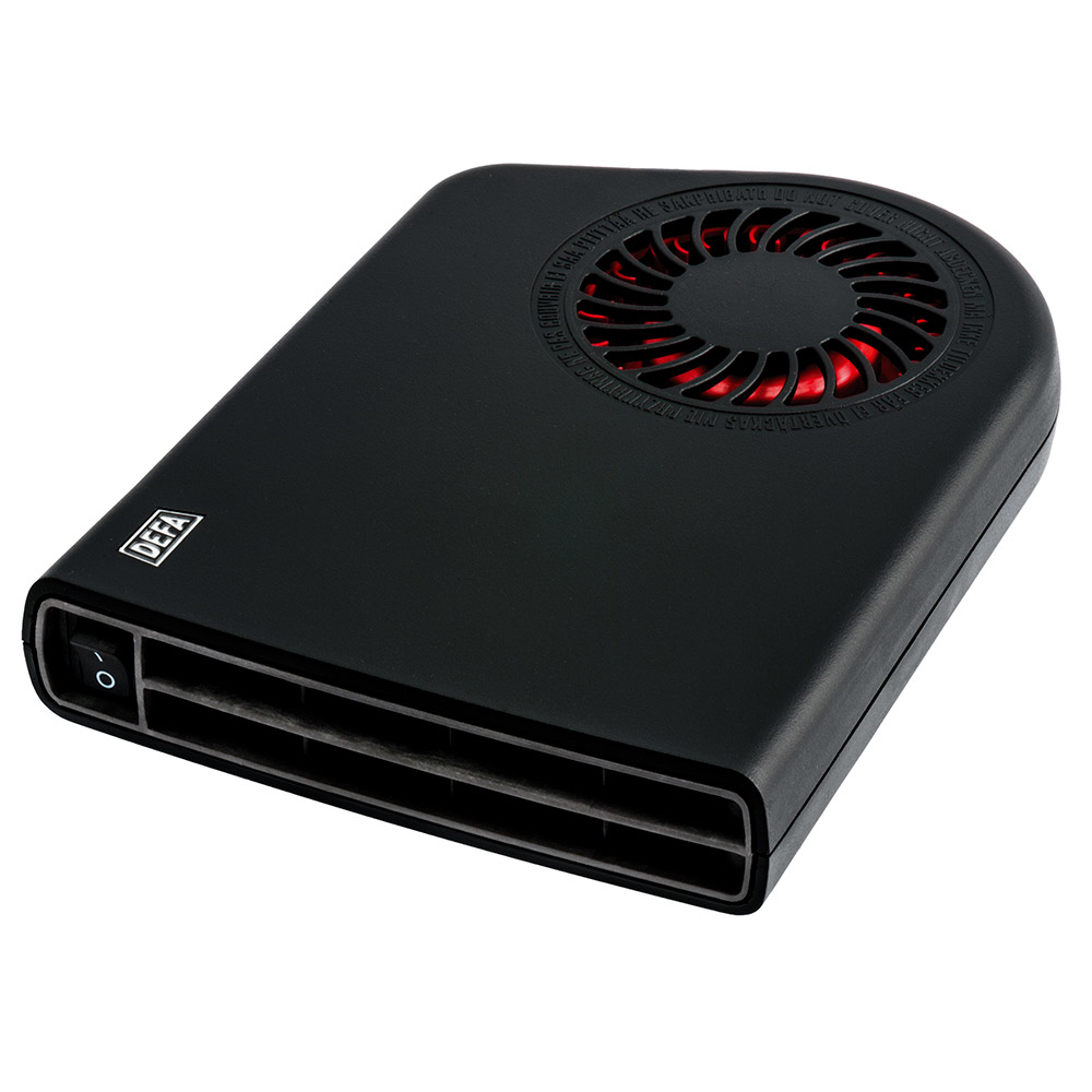 DEFA Termini II 1400 kupévarmer – 1400 W, DEFA, 230 V