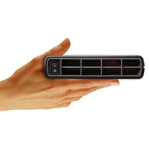 DEFA Termini II 1400 kupévarmer – 1400 W, DEFA, 230 V