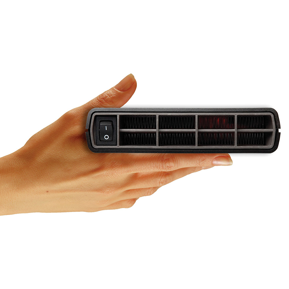 DEFA Termini II 1400 kupévarmer – 1400 W, DEFA, 230 V