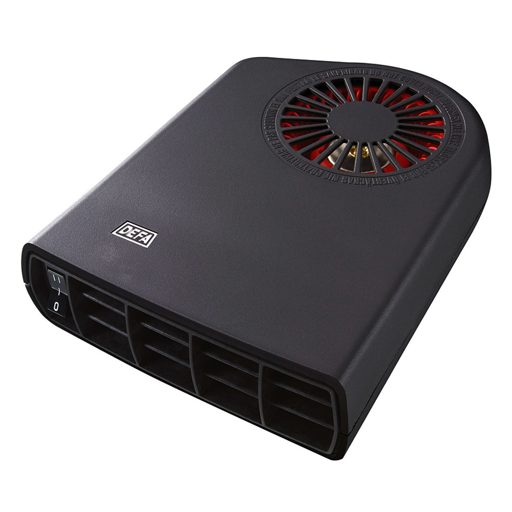 DEFA Termini 2100 kupévarmer – 2100 W, Schuko, 230 V