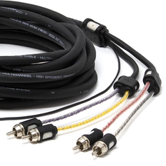 Connection BEST Signalkabel, 2,5 Meter