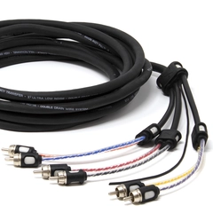 Connection BEST Signalkabel, 2,5 Meter