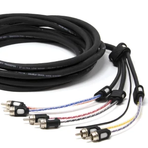 Connection BEST Signalkabel, 2,5 Meter