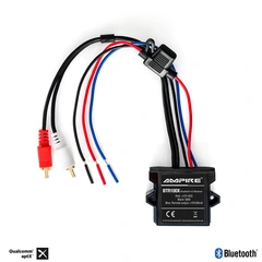 Ampire BT Audio-adapter