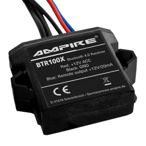 Ampire BT Audio-adapter
