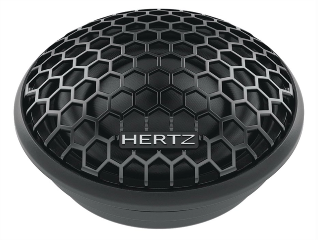 Hertz Cento C26 diskant