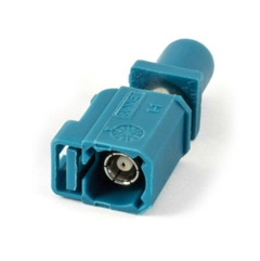 Ampire Antenne-/Videoadapter