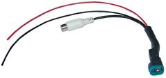 CAS Ryggekamera-adapter