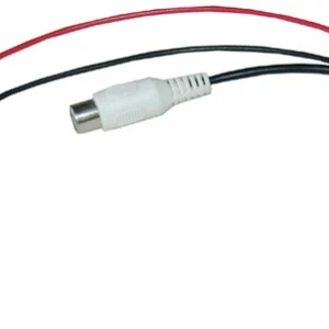 CAS Ryggekamera-adapter