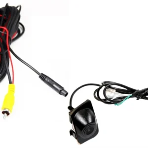 InCarTec frontkamera BMW (CVBS)