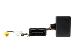 Connects2 Ryggekamera-Adapter