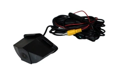 InCarTec frontkamera Mercedes (CVBS)
