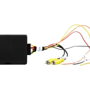 Connects2 – Beholde OEM ryggekamera