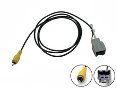 Connects2 – Beholde OEM ryggekamera