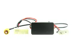 Connects2 – Beholde OEM ryggekamera