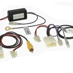 Connects2 – Beholde OEM ryggekamera