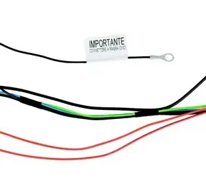 Connects2 – Beholde OEM ryggekamera
