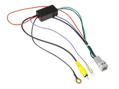 Connects2 – Beholde OEM ryggekamera