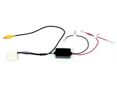 Connects2 – Beholde OEM ryggekamera
