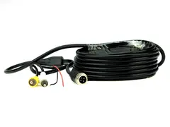 Connects2 Ryggekamera (CVBS)