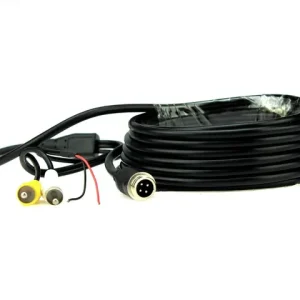 Connects2 Ryggekamera (CVBS)