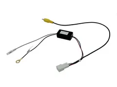 Connects2 – Beholde OEM ryggekamera