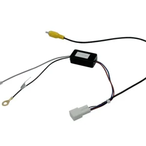 Connects2 – Beholde OEM ryggekamera