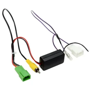 Connects2 – Beholde OEM ryggekamera