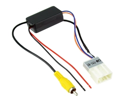 Connects2 – Beholde OEM ryggekamera