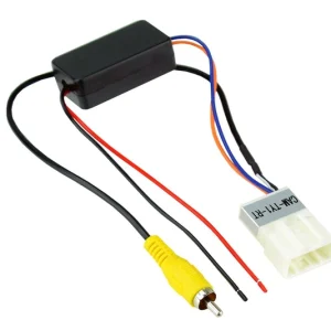 Connects2 – Beholde OEM ryggekamera
