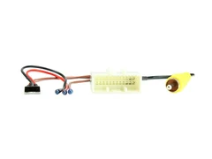 Connects2 – Beholde OEM ryggekamera