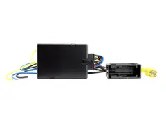 Connects2 – Beholde OEM ryggekam. (LOW)